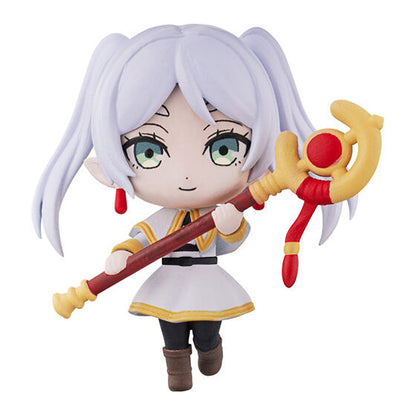 Frieren: Beyond Journey's End Figure Collection