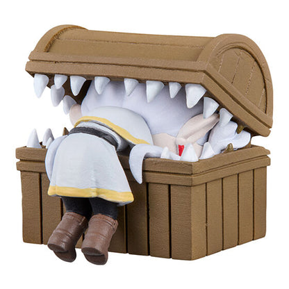 Frieren: Beyond Journey's End Figure Collection