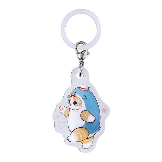 Mofusand x Sanrio Flat Personal Marker