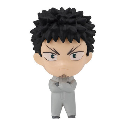 Kaiju No. 8 Figure Collection Vol. 2