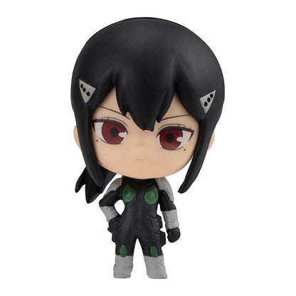 Kaiju No. 8 Figure Collection Vol. 2