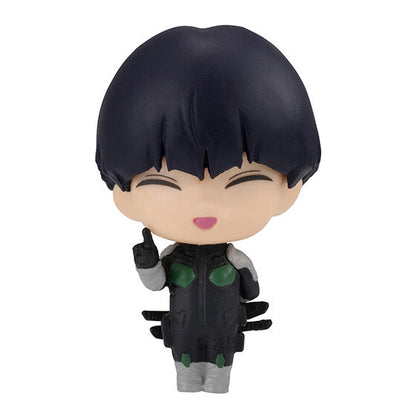 Kaiju No. 8 Figure Collection Vol. 2