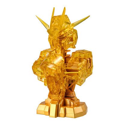 MS Mechanical Bust 06 - Strike Freedom Gundam Type II