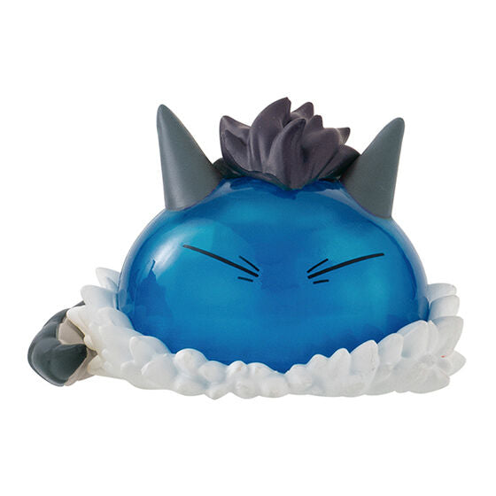 That Time I Got Reincarnated as a Slime: Rimuru-sama Figure Collection Vol. 4