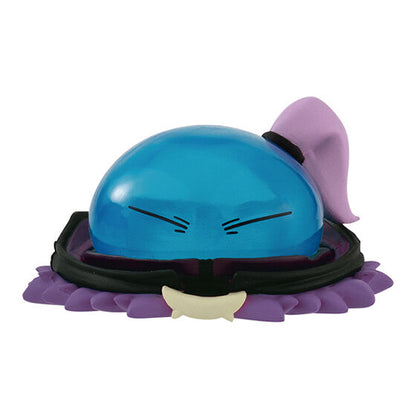 That Time I Got Reincarnated as a Slime: Rimuru-sama Figure Collection Vol. 4