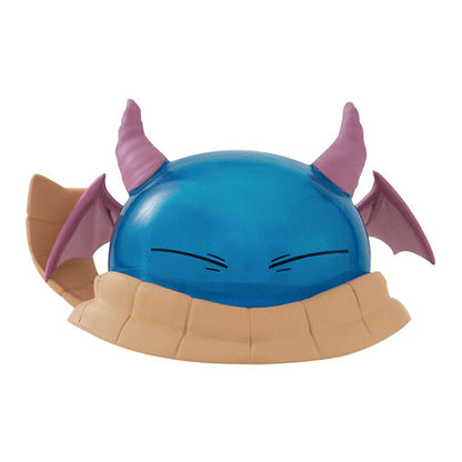That Time I Got Reincarnated as a Slime: Rimuru-sama Figure Collection Vol. 4