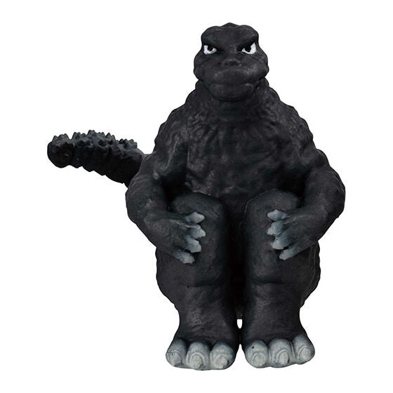 Godzilla Machiboke