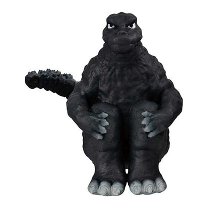 Godzilla Machiboke
