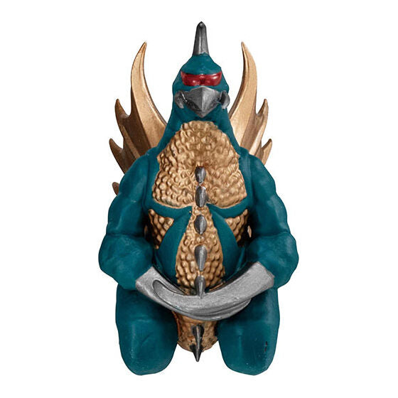 Godzilla Machiboke