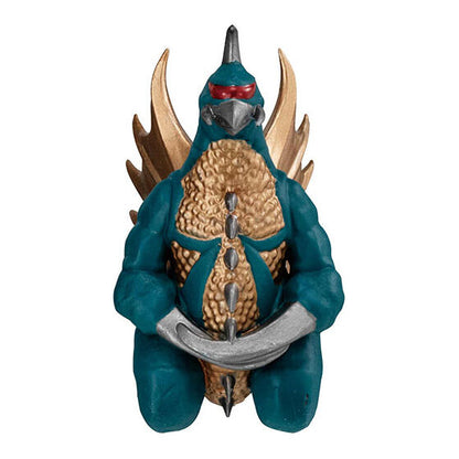Godzilla Machiboke