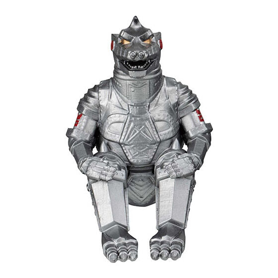 Godzilla Machiboke