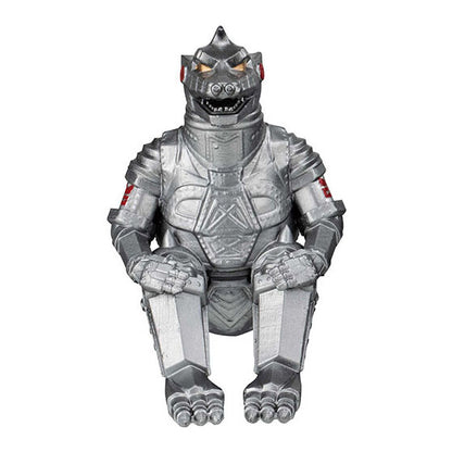 Godzilla Machiboke