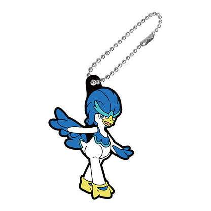 Pokemon Rubber Mascot Vol. 25
