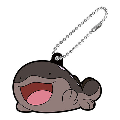 Pokemon Rubber Mascot Vol. 25