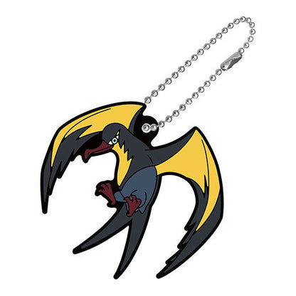 Pokemon Rubber Mascot Vol. 25