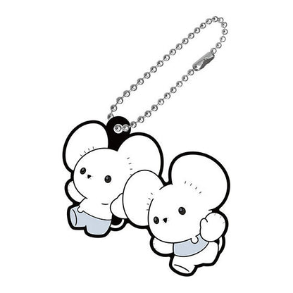 Pokemon Rubber Mascot Vol. 25