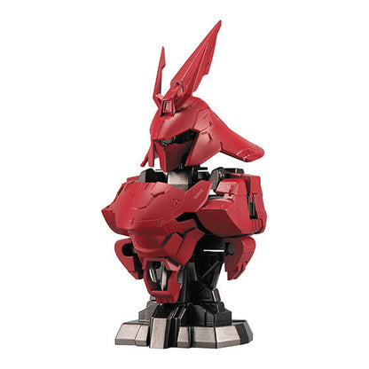 MS Mechanical Bust 07 - Sazabi