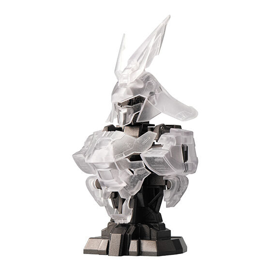 MS Mechanical Bust 07 - Sazabi