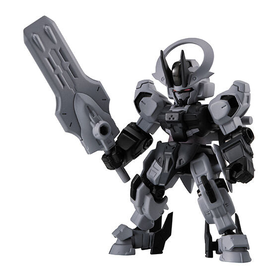 Mobile Suit Ensemble 27