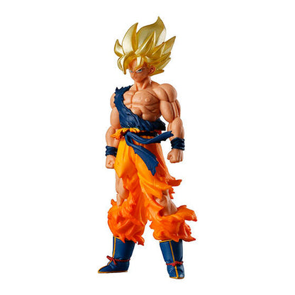 Dragon Ball Super HG Series Vol. 1 Goku Edition