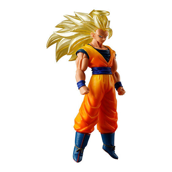 Dragon Ball Super HG Series Vol. 1 Goku Edition