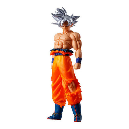 Dragon Ball Super HG Series Vol. 1 Goku Edition
