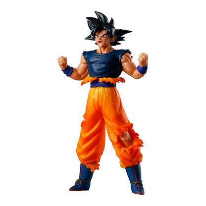 Dragon Ball Super HG Series Vol. 1 Goku Edition
