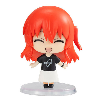 Bocchi the Rock! Figure Collection