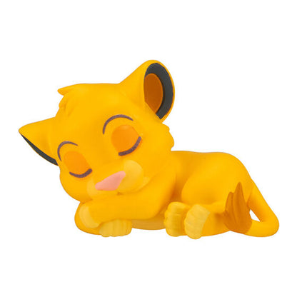 Disney Sleepy Friends Vol. 3
