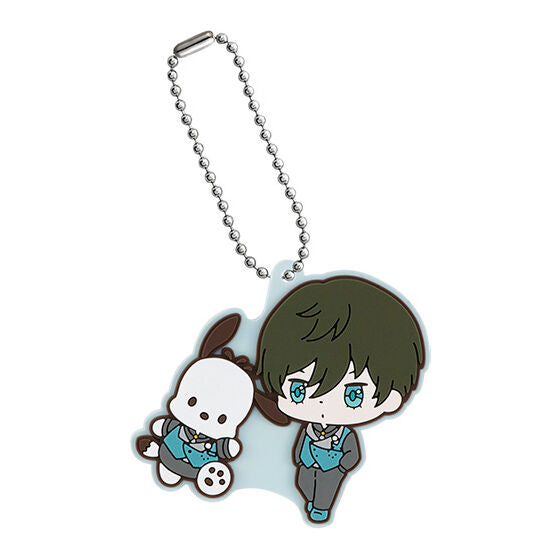 Blue Lock x Sanrio Special Collaboration Rubber Mascot Vol. 2