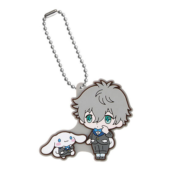Blue Lock x Sanrio Special Collaboration Rubber Mascot Vol. 2