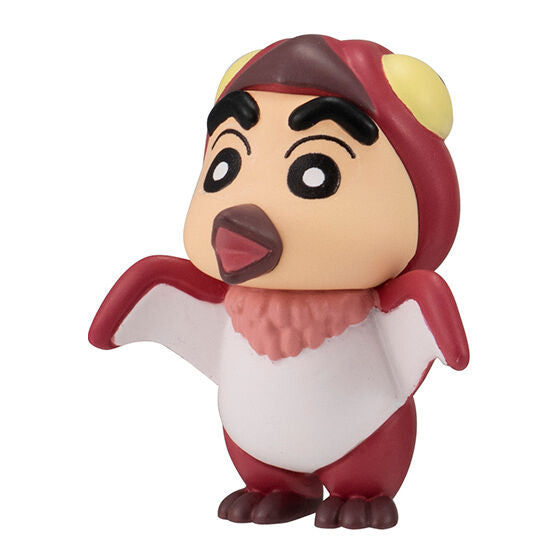 Crayon Shin-chan: Our Dinosaur Diary Narabundesu