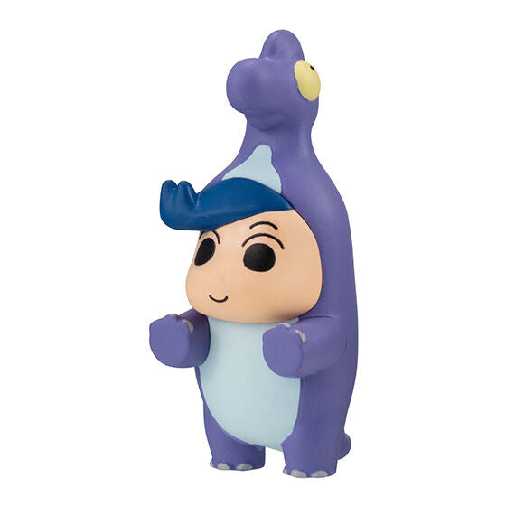 Crayon Shin-chan: Our Dinosaur Diary Narabundesu