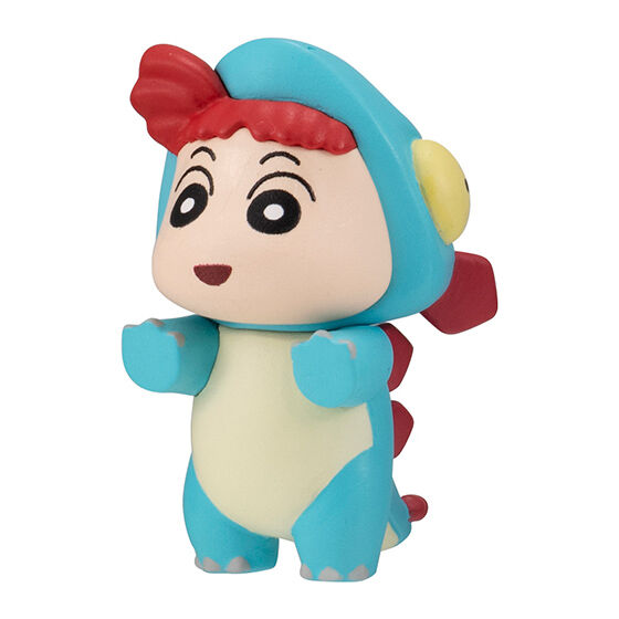 Crayon Shin-chan: Our Dinosaur Diary Narabundesu