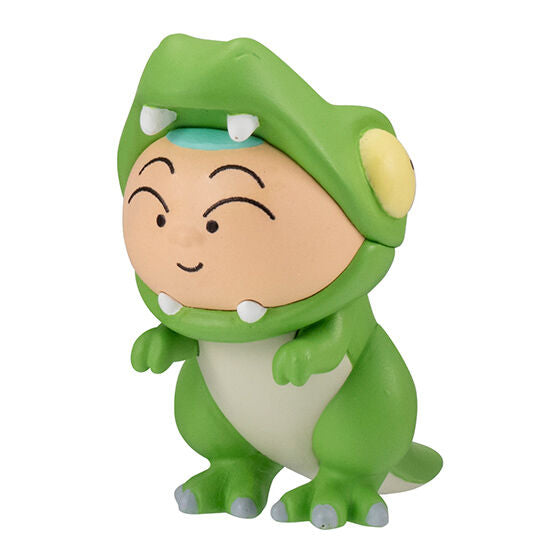 Crayon Shin-chan: Our Dinosaur Diary Narabundesu