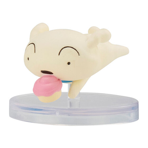 Crayon Shin-chan x Sanrio Characters Figure Collection Vol. 2