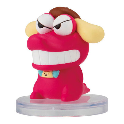 Crayon Shin-chan x Sanrio Characters Figure Collection Vol. 2