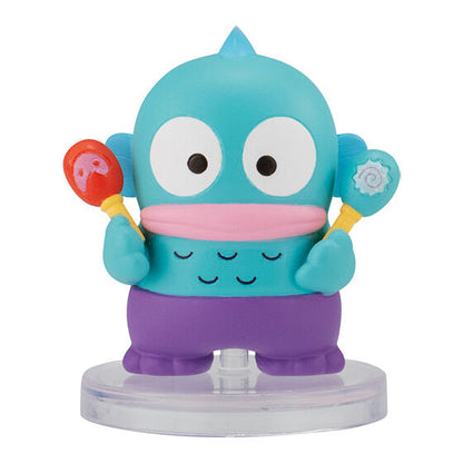 Crayon Shin-chan x Sanrio Characters Figure Collection Vol. 2
