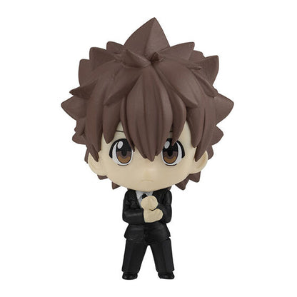 Katekyo Hitman Reborn Figure Collection Vol. 2