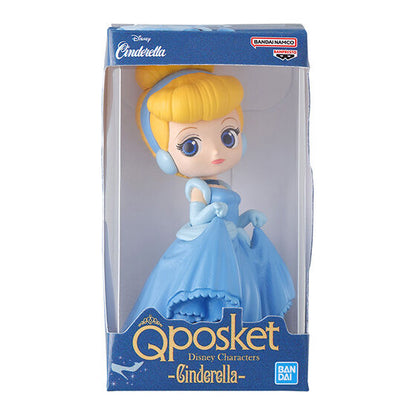Disney Qposket Miniature Collection