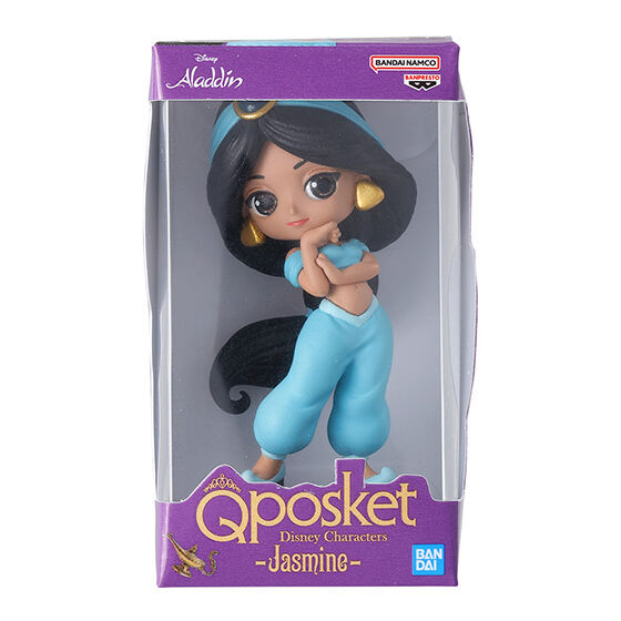 Disney Qposket Miniature Collection
