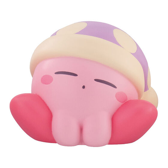 Kirby Let's Punipuny!