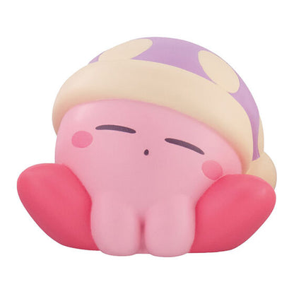 Kirby Let's Punipuny!