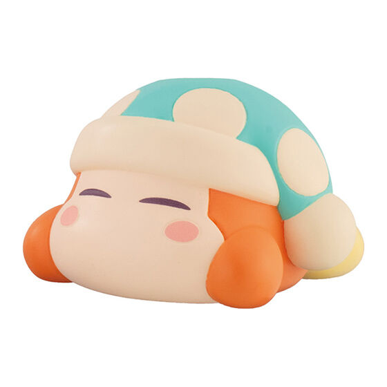 Kirby Let's Punipuny!