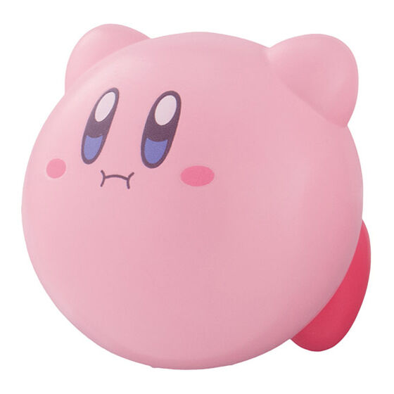 Kirby Let's Punipuny!
