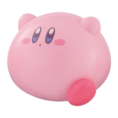 Kirby Let's Punipuny!