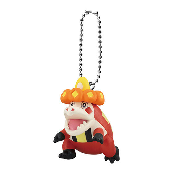 Pokemon Swing Collection Vol. 9