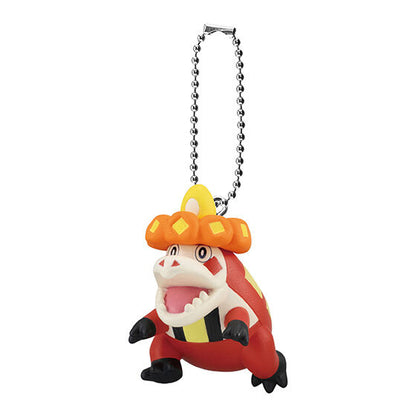 Pokemon Swing Collection Vol. 9