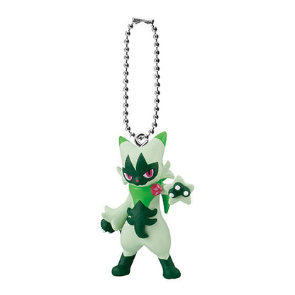 Pokemon Swing Collection Vol. 9