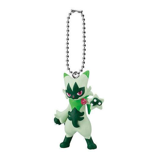 Pokemon Swing Collection Vol. 9